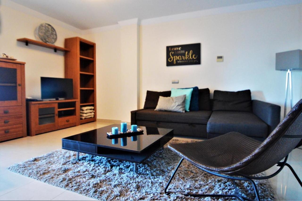 Bonito Apartamento Al Lado De La Playa Con Vistas Al Mar 베날마데나코스타 외부 사진